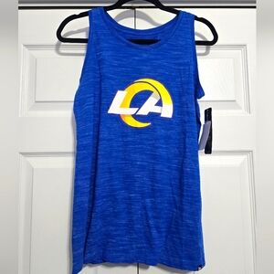 🆕️ NFL L.A Rams Tank